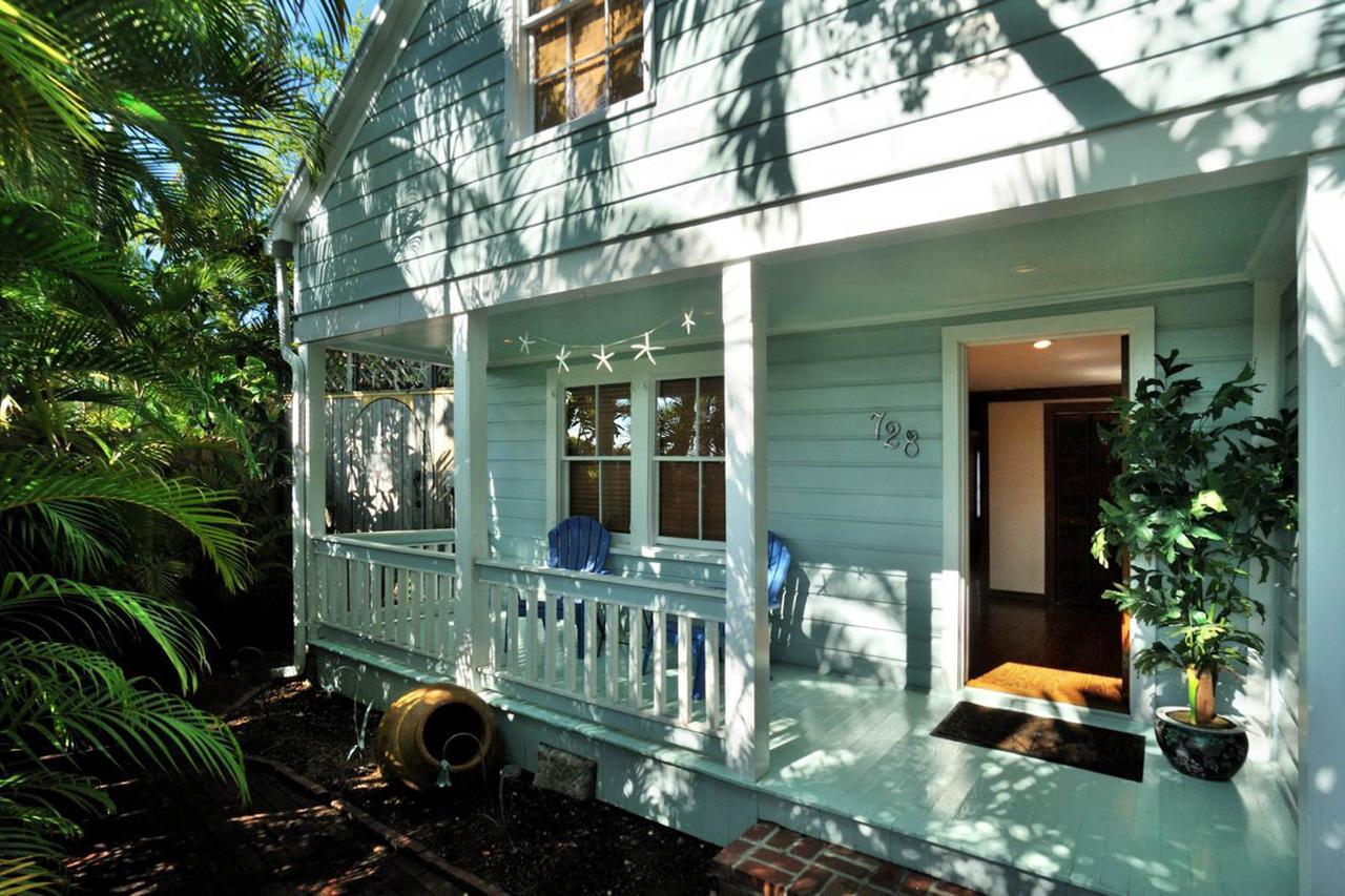 Passover Cottage Key West Dış mekan fotoğraf