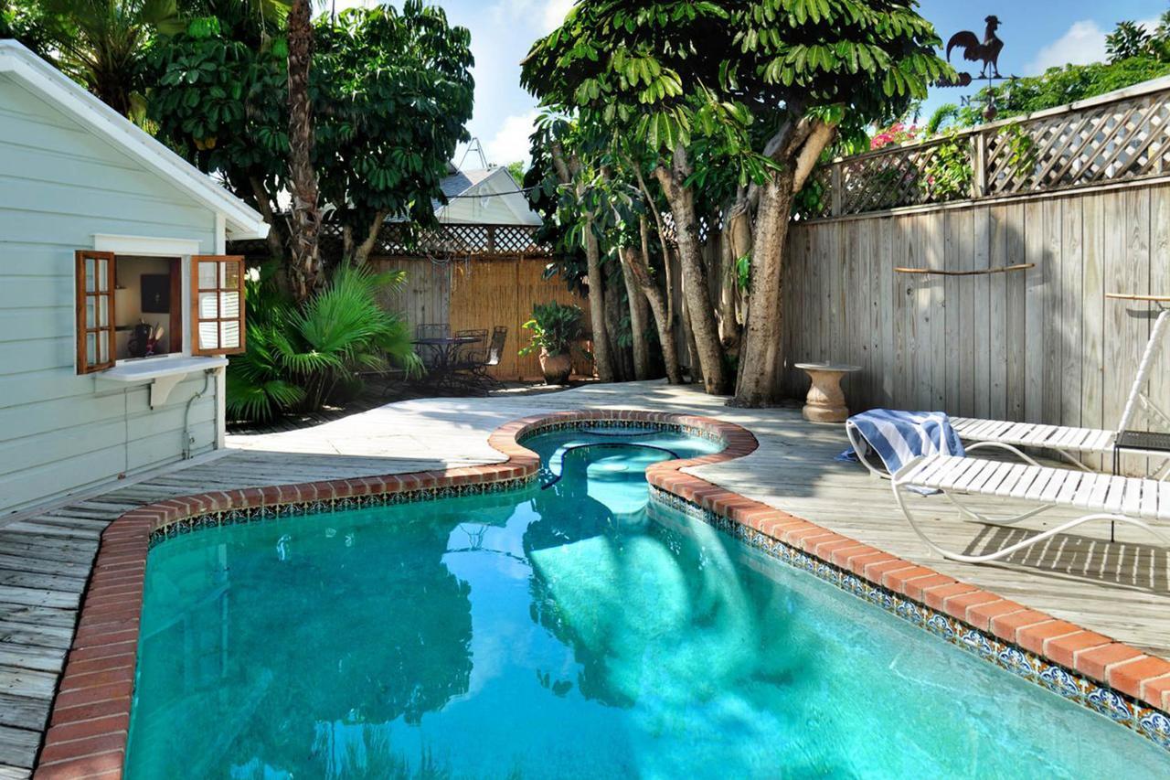 Passover Cottage Key West Dış mekan fotoğraf