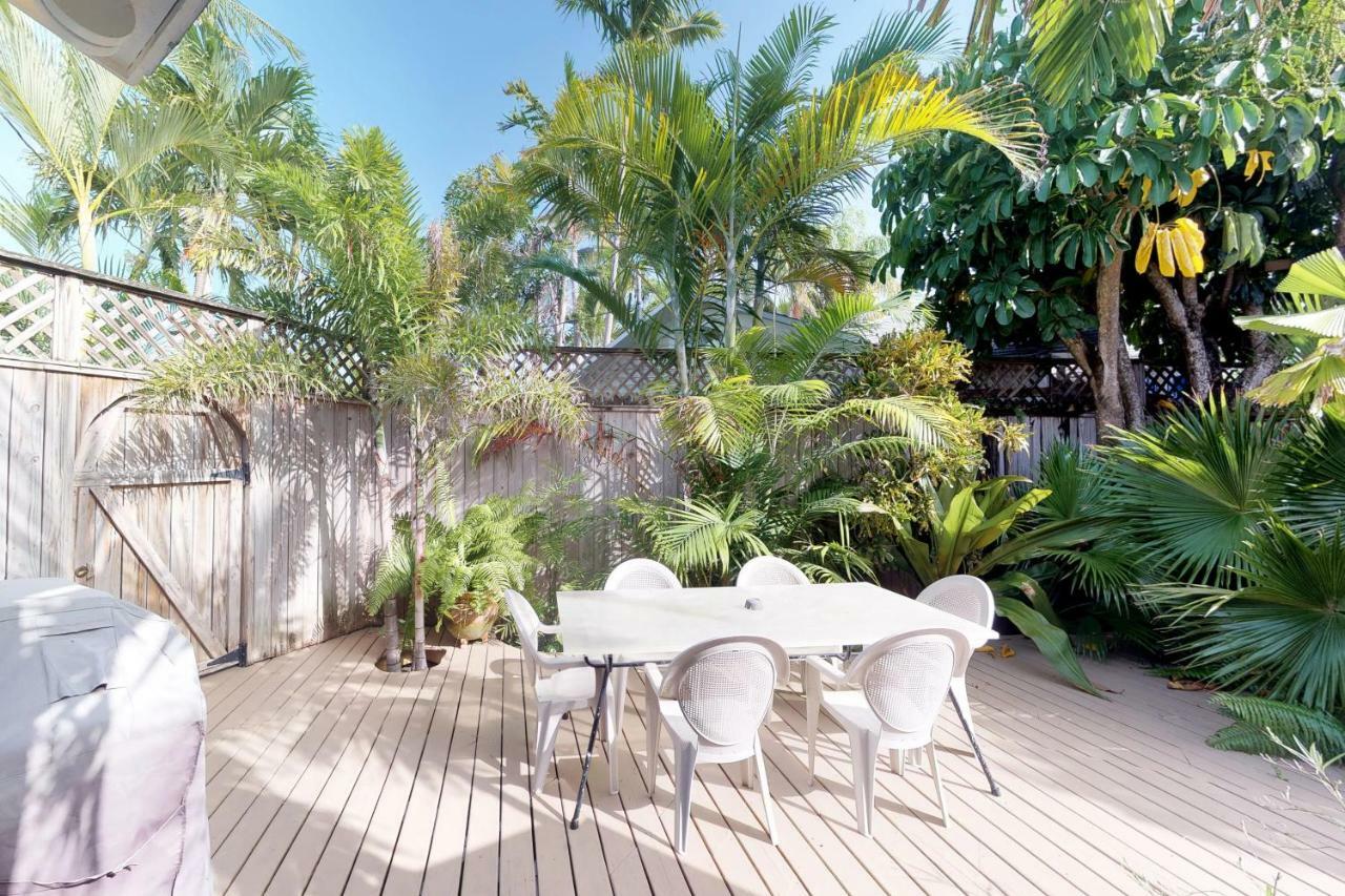 Passover Cottage Key West Dış mekan fotoğraf