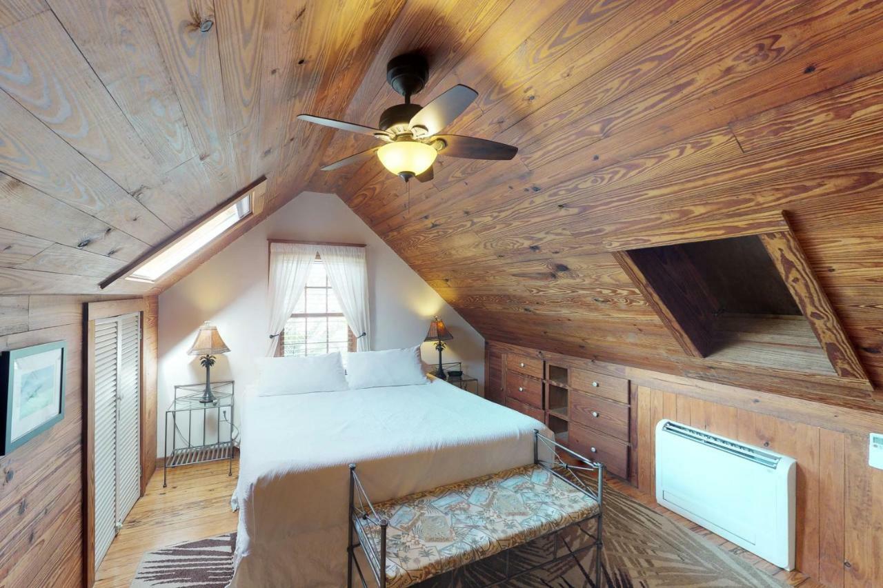 Passover Cottage Key West Dış mekan fotoğraf