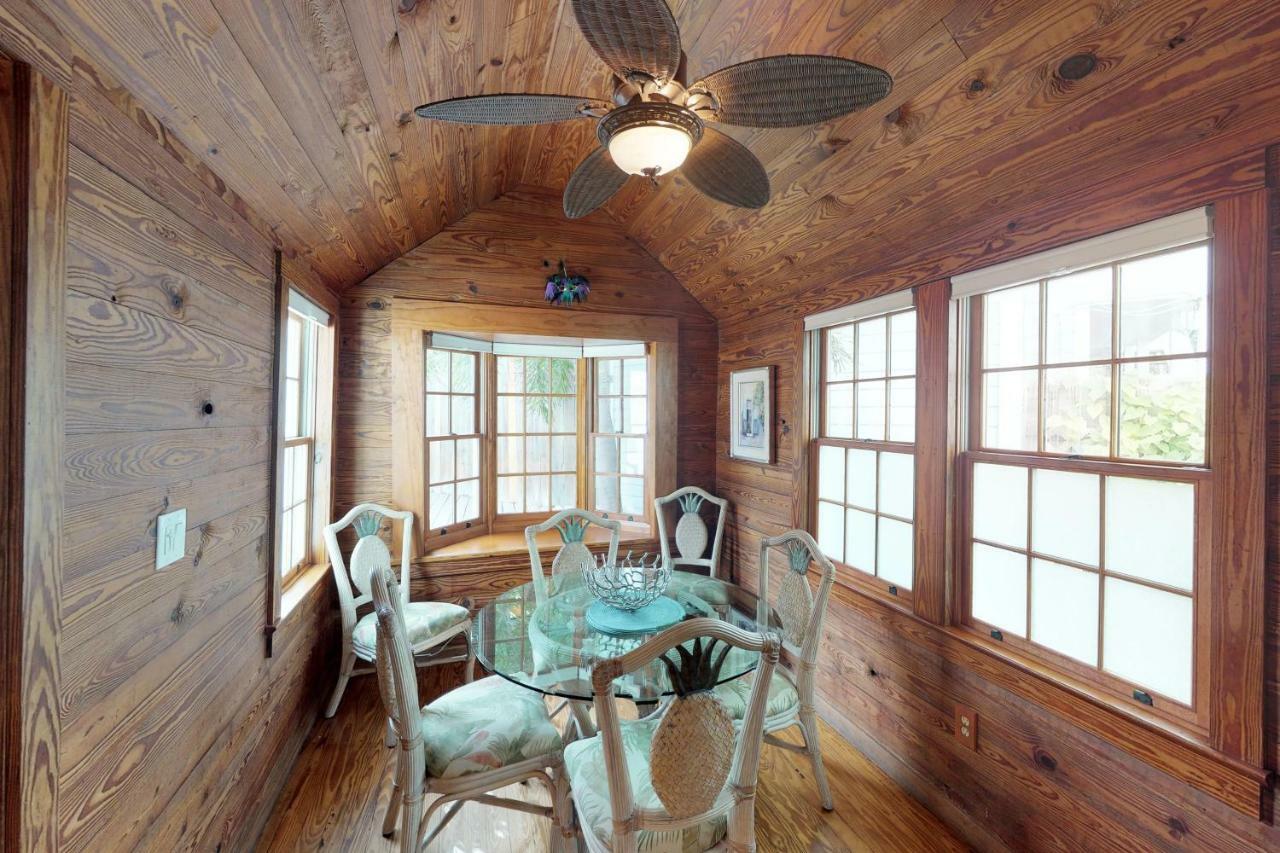 Passover Cottage Key West Dış mekan fotoğraf