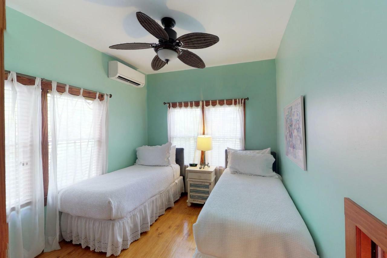 Passover Cottage Key West Dış mekan fotoğraf