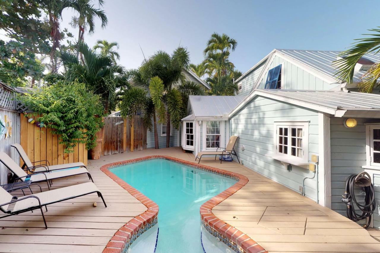 Passover Cottage Key West Dış mekan fotoğraf