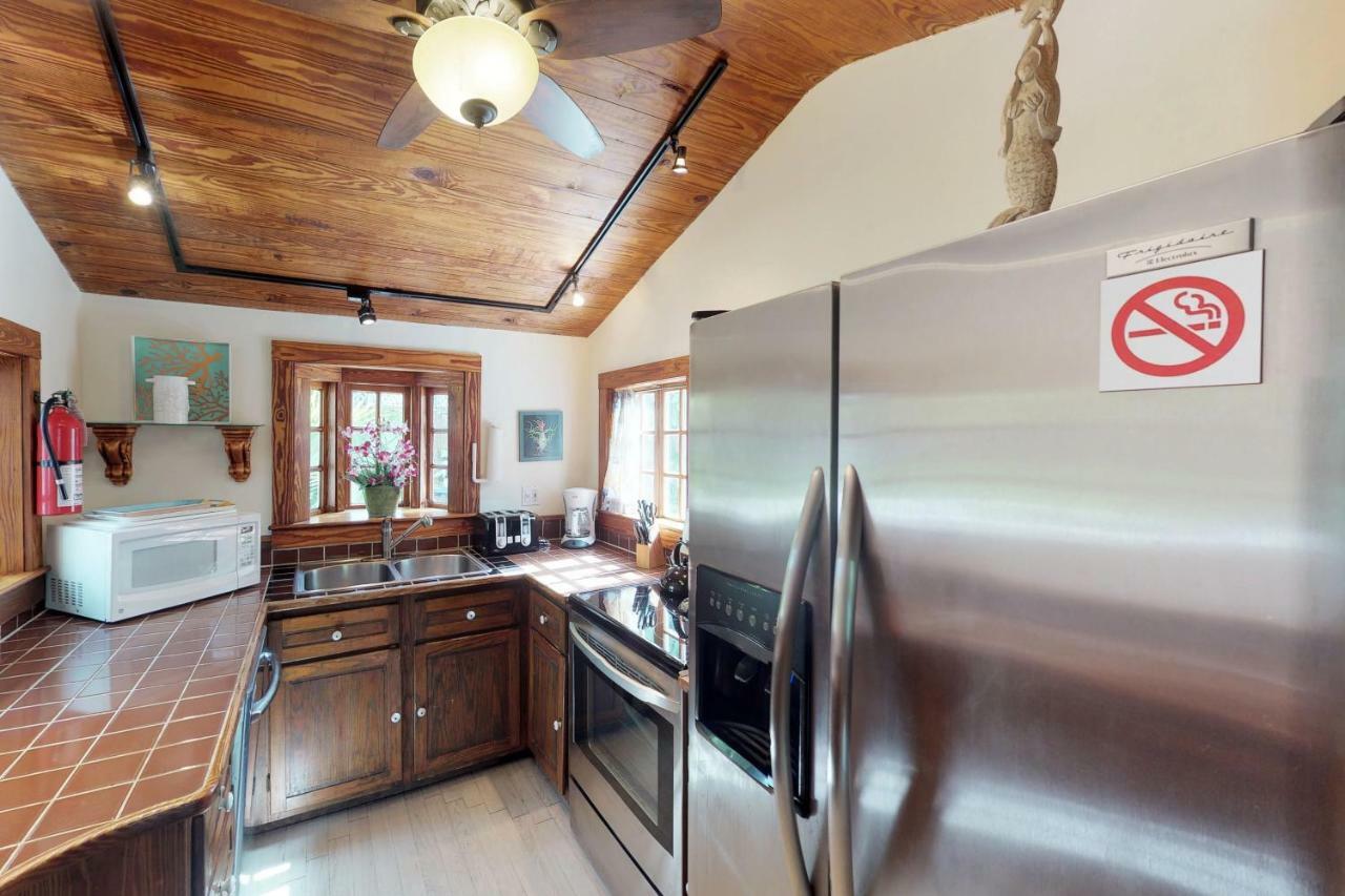 Passover Cottage Key West Dış mekan fotoğraf