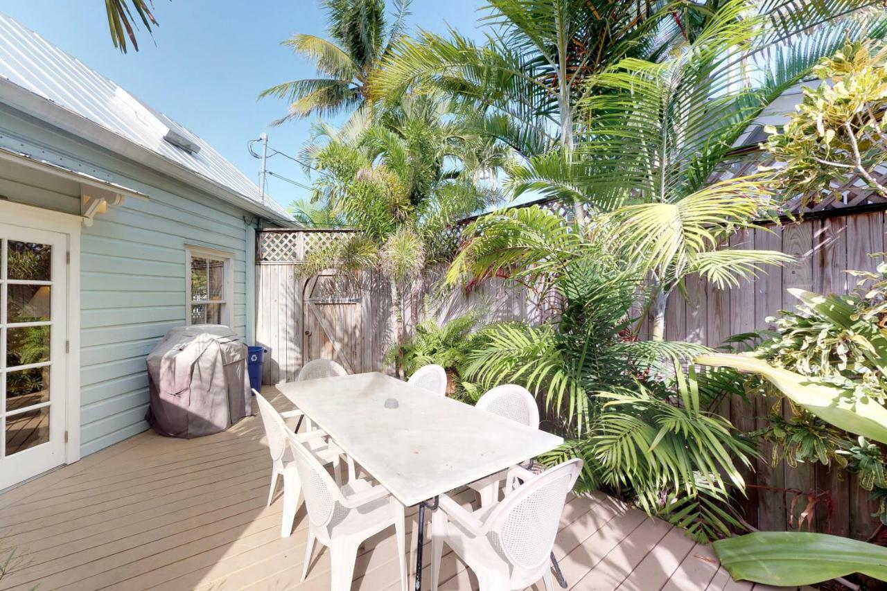 Passover Cottage Key West Dış mekan fotoğraf