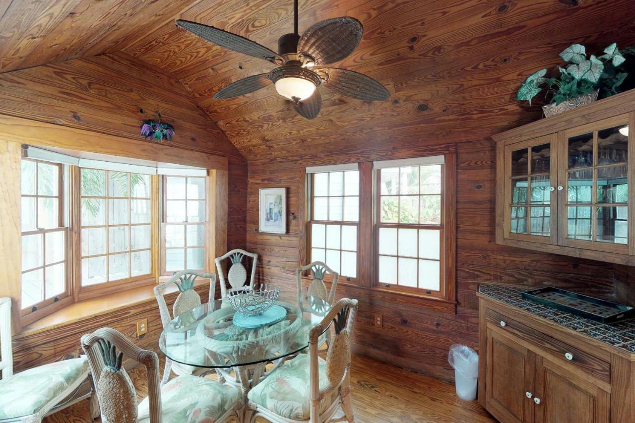 Passover Cottage Key West Dış mekan fotoğraf