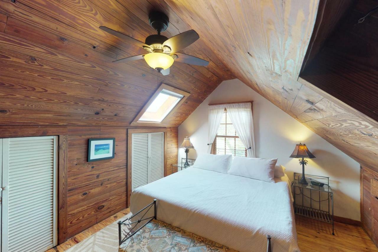 Passover Cottage Key West Dış mekan fotoğraf
