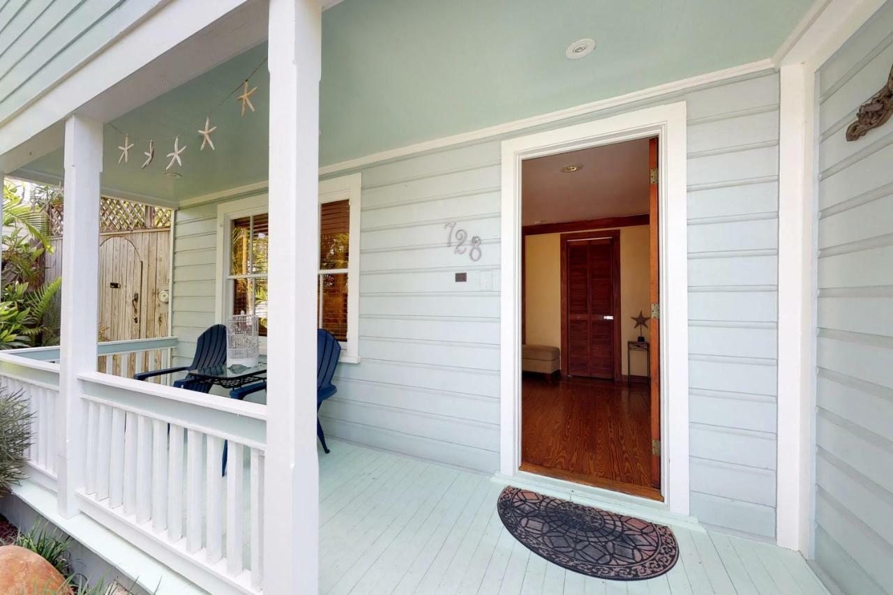 Passover Cottage Key West Dış mekan fotoğraf