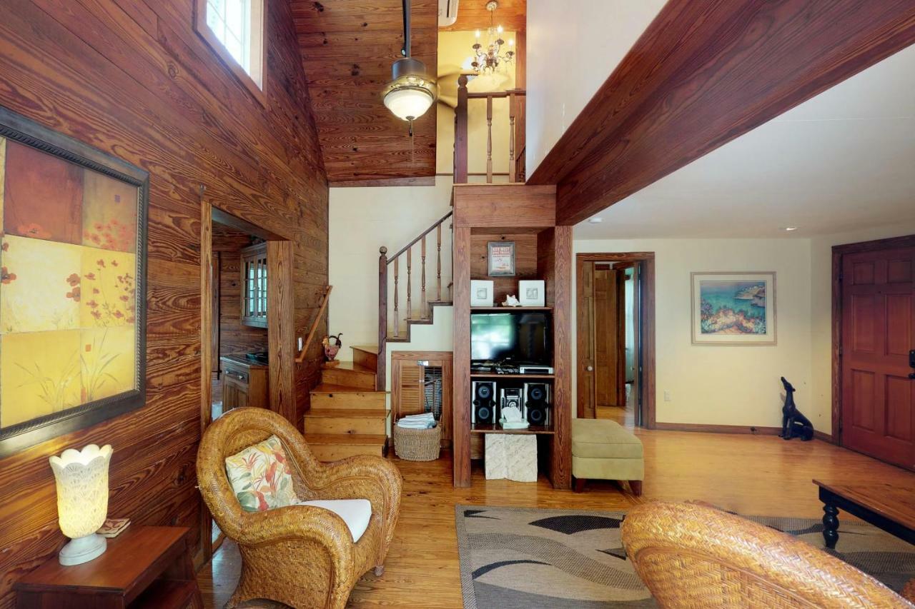Passover Cottage Key West Dış mekan fotoğraf
