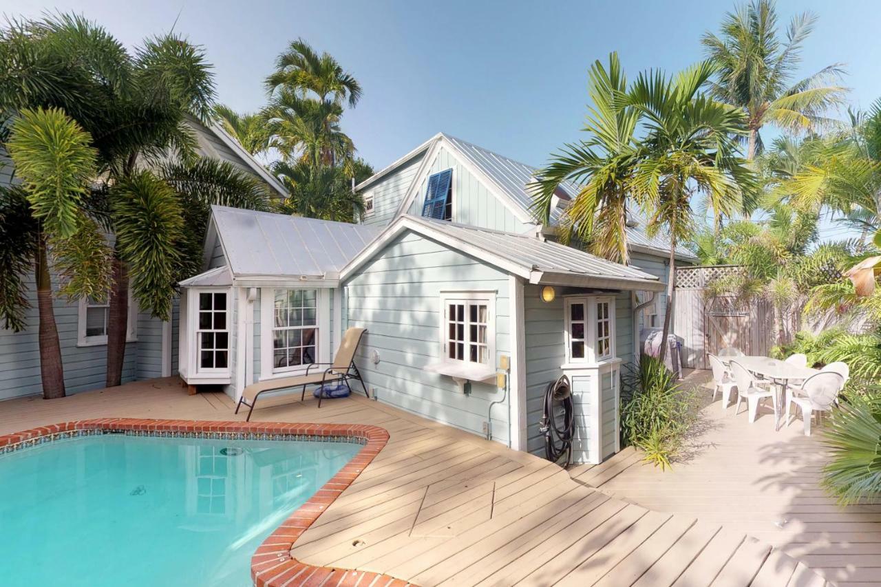 Passover Cottage Key West Dış mekan fotoğraf